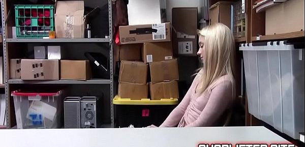  Surprising Thief Nymph Real Sex In Backroom